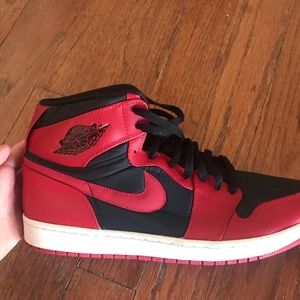 Nike Air Jordan Retro High